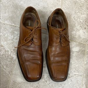 Johnston & Murphy Men’s Dress Shoe